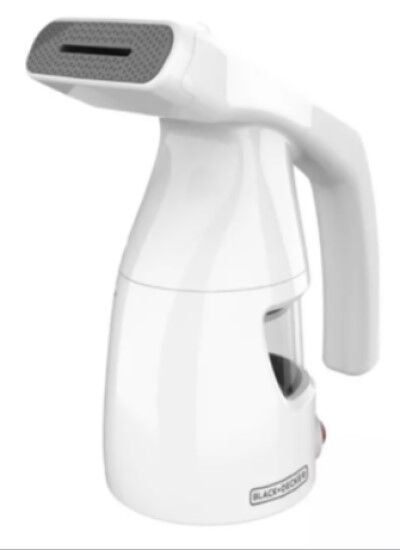 eu me lembro do vaporizador